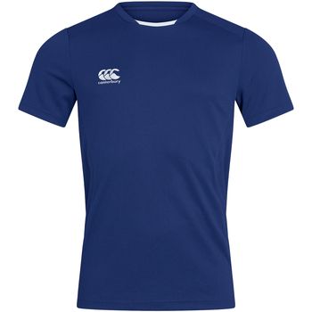 Canterbury Camiseta Club Dry para hombre