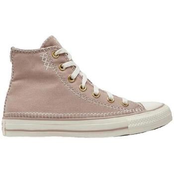 Converse Deportivas Moda Chuck Taylor All Star Crafted Stitching para mujer