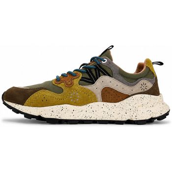 Flower Mountain Deportivas Moda Yamano 3 para hombre