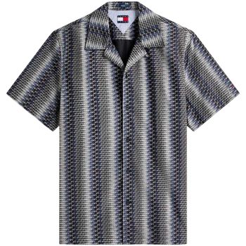 Tommy Jeans Camisa manga corta GT58722 para hombre