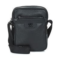 hugo bolso nesh r ns zip para hombre
