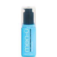 men-u daily moisturising conditioner 100ml - with pump