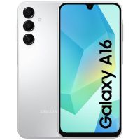 samsung galaxy a16 4g 4gb 128gb 67 gris dual sim