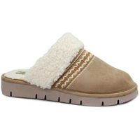 grunland pantuflas gru-rrr-ci1605-be para mujer