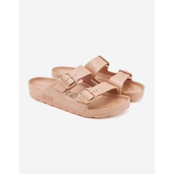 Koala Bay Chanclas Sandales à boucles beiges - Kauai para mujer