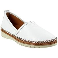 lunar mocasines flutter para mujer