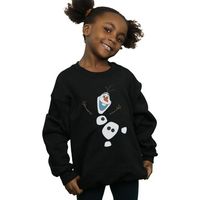 disney jersey frozen para nina
