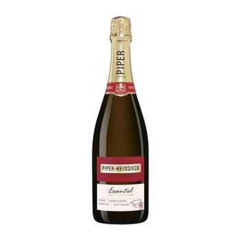 Piper-heidsieck Essentiel Extra Brut Champagne Botella Magnum 1,5 L 12% Vol.