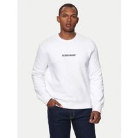 guess jersey m4yq19 k9v31-g011 white para hombre