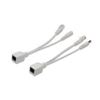 digitus cable adaptador poe pasivo rj45cc