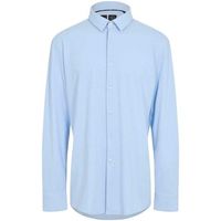 boss camisa manga larga gt30863 para hombre