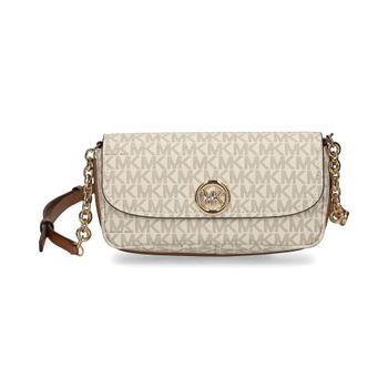 Michael Kors Bolsos Mujer - Blanco Talla Os