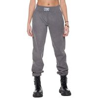 leone 1947 pantalon chandal woman sweatpants courduroy pearl para mujer