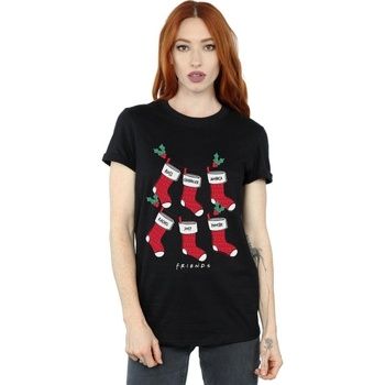 Friends Camiseta BI24144 para mujer