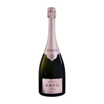 Krug Rosé 26th Edition Brut Champagne 75 Cl 12.5% Vol.
