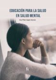 educacion para la salud en salud mental