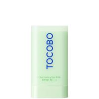 tocobo cica cooling sun stick spf50 pa 18g