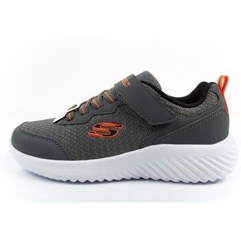 Skechers Zapatillas Bounder para niña