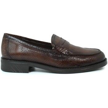 Aplauso Mocasines 7586 para mujer