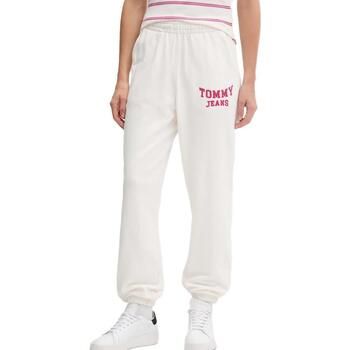 Tommy Hilfiger Pantalón chandal Tjw Varsity para mujer