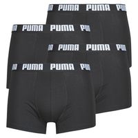 puma boxer boxer ecom pack de 4 para hombre