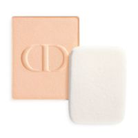dior bases maquillaje dior forever natural velvet recarga de fondo de maquillaje compacto clean que no transfiere