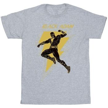Dc Comics Camiseta BI8795 para niña
