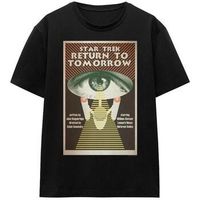 star trek tops y camisetas the original series episode 49 para mujer