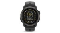 reloj gps coros apex 4 46 mm con pulsera de silicona negra