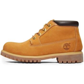 Timberland Botas Hrtg Mid Lc Waterproof Chukka para hombre