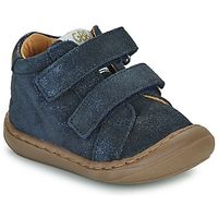 gbb zapatillas altas ninou flex para nina