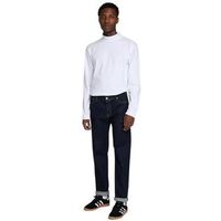 edwin jeans regular tapered para hombre