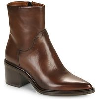 mjus botines merano para mujer