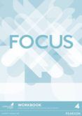 focus bre 4 eso workbook