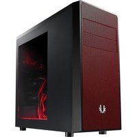 neos window bfc-neo-100-kkwsr-rp atx mid tower pc case
