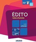 edito niveau b2  cahier d activites