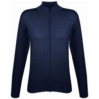 sols chaqueta de punto 10550 para mujer