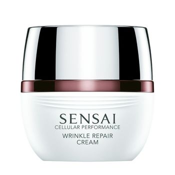 Sensai Cosmética Facial Cellular Performance Wrinkle Repair Cream Crema Reparadora - Antienvejecimiento