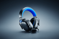 auriculares razer blackshark v3 x hyperspeed for playstation rz04-05420400-r3g1