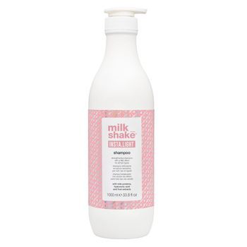 Champú Milk Shake Insta Light 1 L