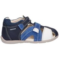 geox sandalias b7250c 08522 b kaytan para nino