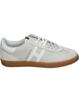 Zapatillas Casual Harper&neyer Hamptons Grises 44