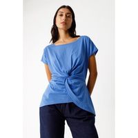 skfk blusa sts01188 para mujer