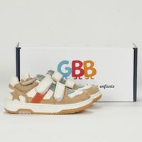 gbb zapatillas luron para nino