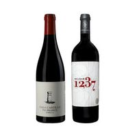 pack monastrell sensation packs de vinos espana  150 cl 140