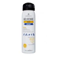 helio 360 sport spray spf50 100ml