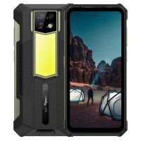 ulefone armor 24 4g 12gb 256gb 678 negro bateria de 22000 mah