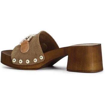 Café Noir Sandalias C1XO6001 para mujer