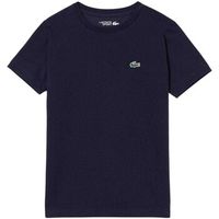 lacoste tops y camisetas sport para nino