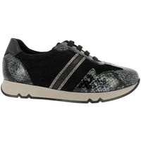 doctor cutillas zapatillas 82831 negro para mujer